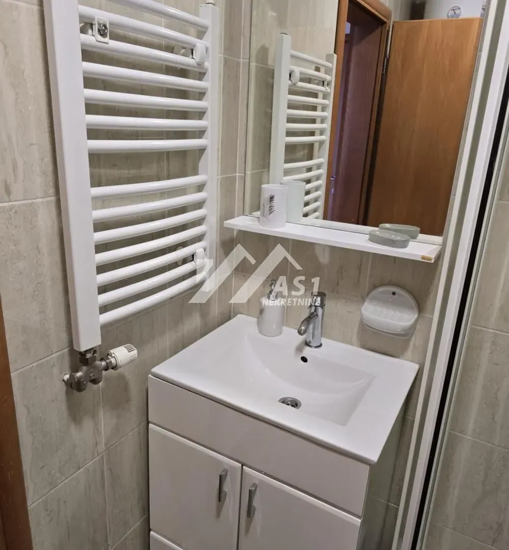 Rent, apartment, 37m², Novi Sad Sve Podlokacije, Novi Sad
