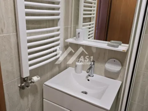 Izdavanje, stan, 37m², Novi Sad Sve Podlokacije, Novi Sad - image 6