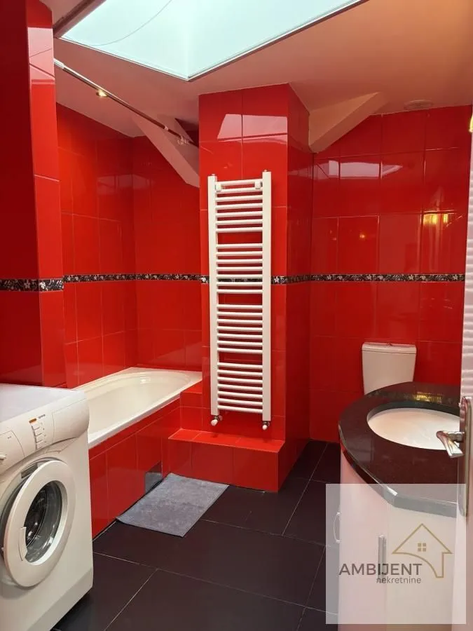 Prodaja, trosoban stan, 144m², Stari Grad, Beograd