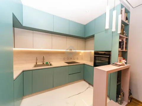 Prodaja, dvosoban stan, 63m², City Kej, Podgorica - image 5