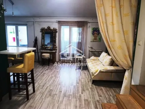 Rent, apartment, 72m², Gradska Bolnica, Zvezdara Sve Podlokacije - image 6