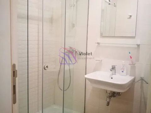 Rent, one bedroom apartment, 43m², Podgorica, Crna Gora - image 5