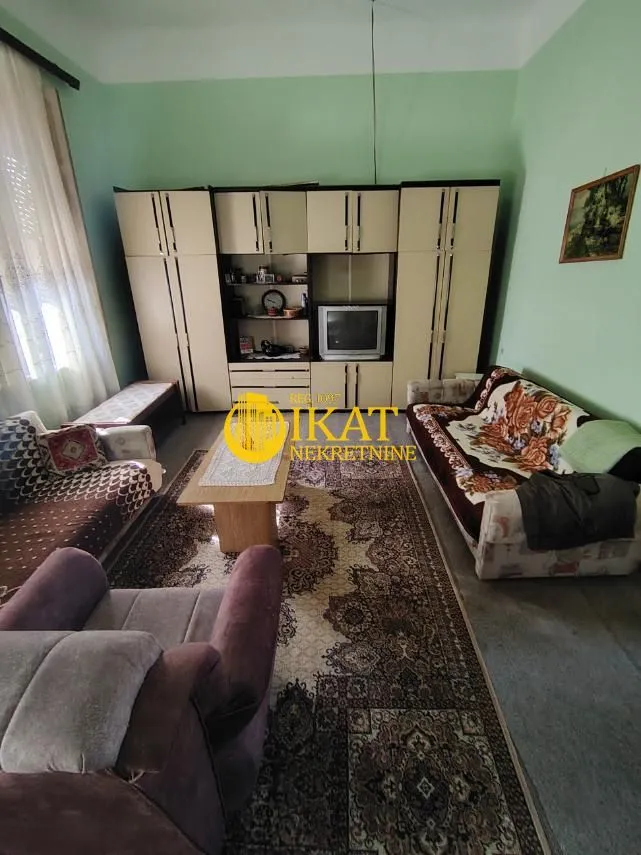 Prodaja, kuća, 145m², Titel, Novi Sad