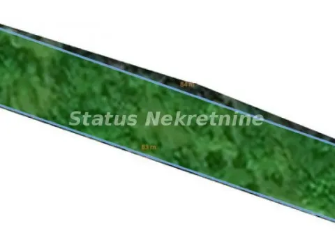 Prodaja, plac, 1000m², Zrenjanin, Srbija - image 3