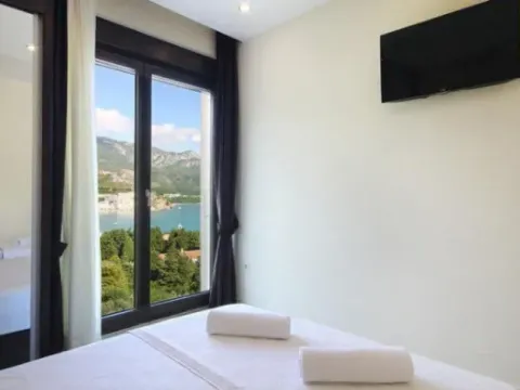 Prodaja, dvosoban stan, 83m², Bečići, Budva - image 9