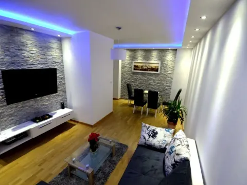 Sale, one bedroom apartment, 47m², Novi Beograd Blok 67, Novi Beograd Sve Podlokacije - image 8