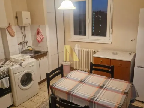 Izdavanje, jednosoban stan, 31m², Bulevar Oslobodjenja, Novi Sad Sve Podlokacije - image 5
