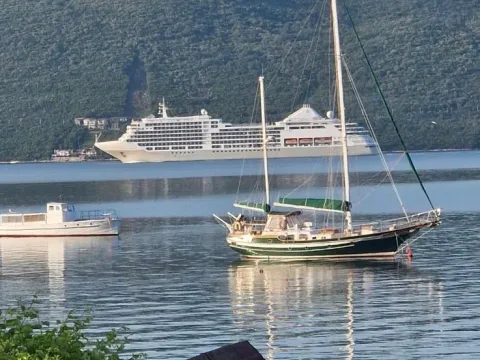 Prodaja, jednosoban stan, 53m², Meljine, Herceg Novi - image 15