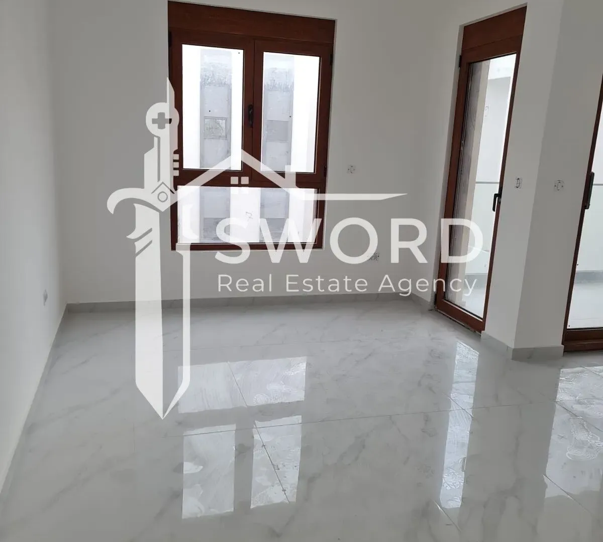 Sale, two bedroom apartment, 72m², Šušanj, Bar