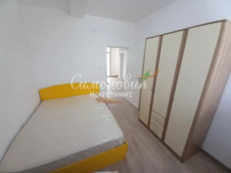 Rent, four bedroom apartment, 85m², Miljakovac, Rakovica