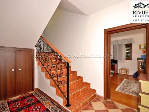 Sale, house, 260m², Baošići, Herceg Novi - image 7