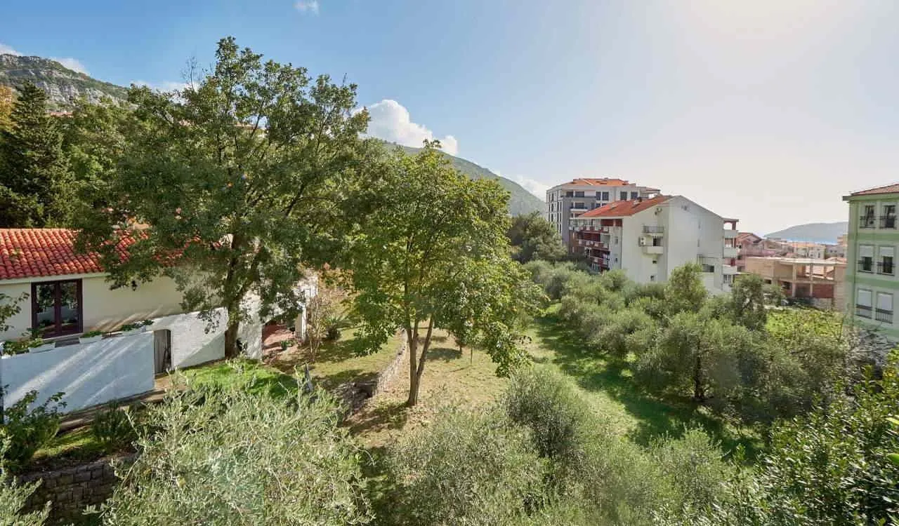 Sale, house, 292m², Podmaine, Budva