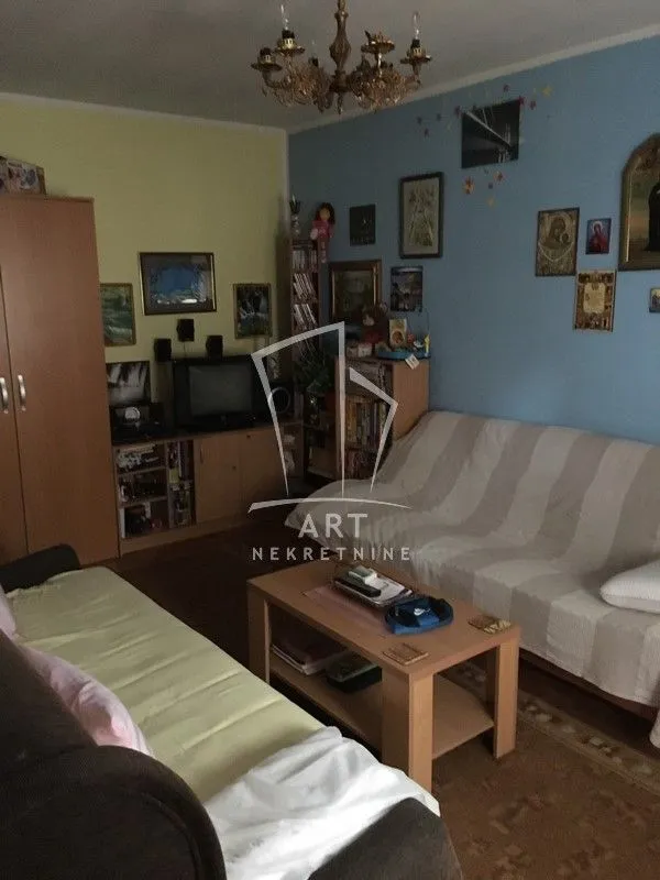 Sale, four bedroom apartment, 96m², Mirijevo Sve Podlokacije, Beograd