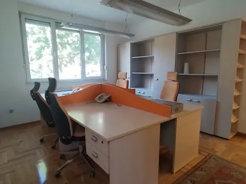 Rent, office space, 62m², Vračar Sve Podlokacije, Beograd - image 6