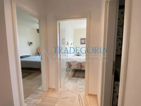 Prodaja, trosoban stan, 106m², Sveti Stefan, Budva - image 36