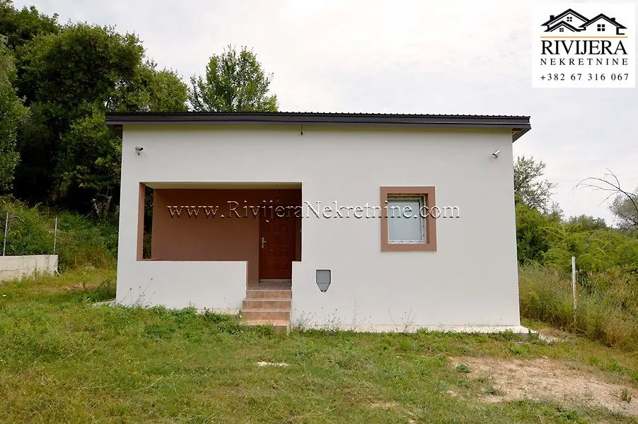 Prodaja, kuća, 83m², Podi, Herceg Novi