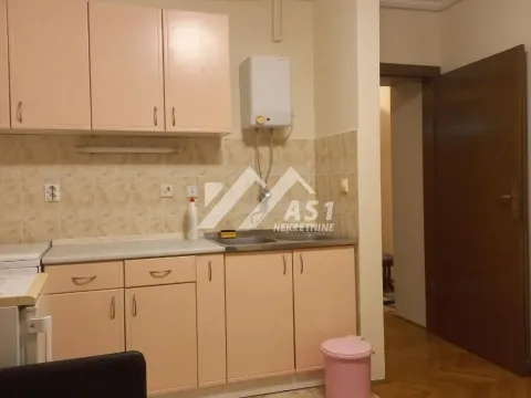 Izdavanje, jednosoban stan, 38m², Grbavica, Novi Sad Sve Podlokacije - image 3