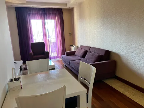 Rent, one bedroom apartment, 50m², Centar, Podgorica - image 3