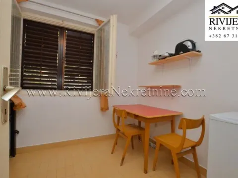 Sale, one bedroom apartment, 32m², Centar, Herceg Novi - image 5