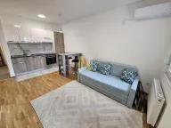 Rent, studio apartment, 29m², Avijatičarsko naselje, Novi Sad Sve Podlokacije - image 9