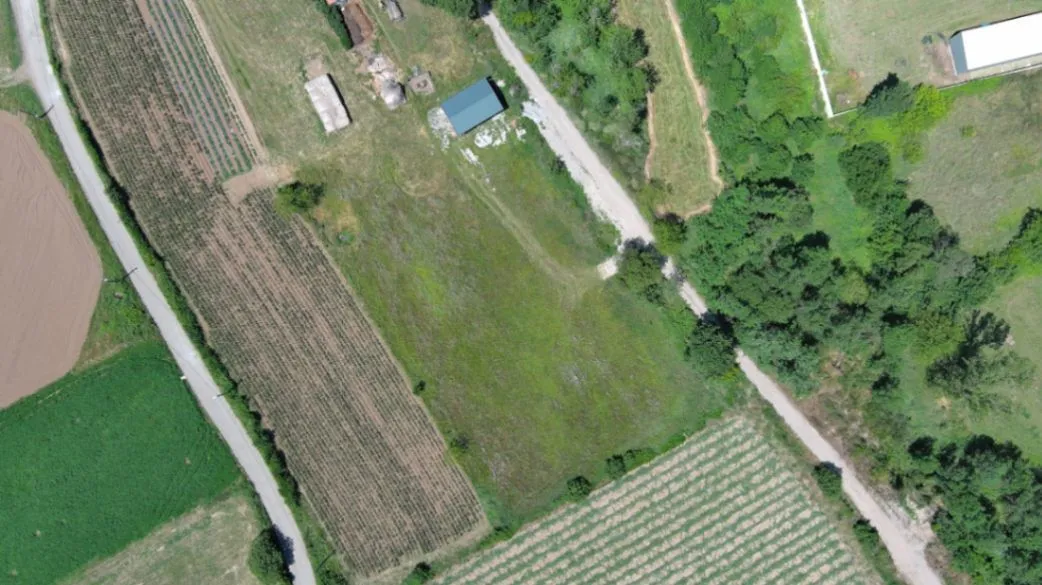 Prodaja, plac, 4100m², Zeta, Podgorica