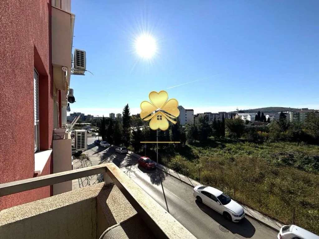 Izdavanje, plac, 50m², Ljubović, Podgorica
