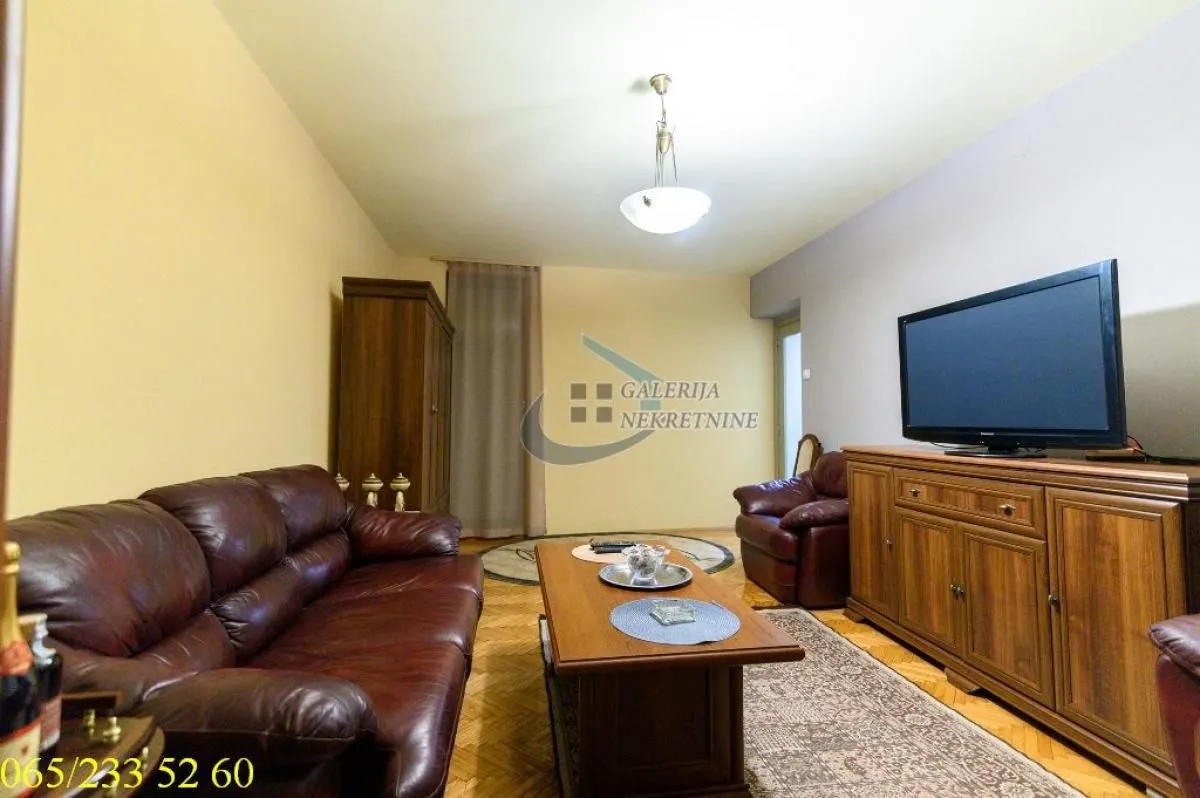 Prodaja, četvorosoban stan, 104m², Gradska Bolnica, Zvezdara Sve Podlokacije