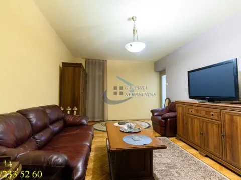 Prodaja, četvorosoban stan, 104m², Gradska Bolnica, Zvezdara Sve Podlokacije - image 3