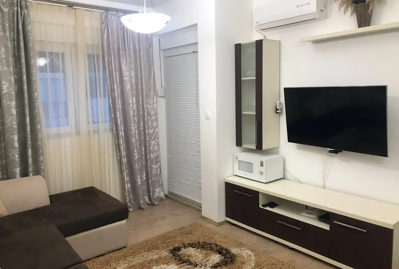 Sale, two bedroom apartment, 40m², Bečići, Budva