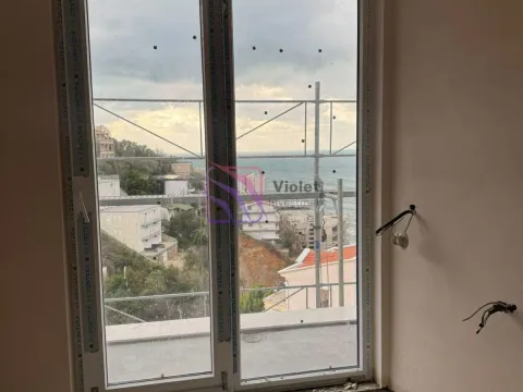 Sale, one bedroom apartment, 56m², Ulcinj, Crna Gora - image 28