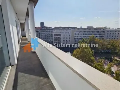 Rent, office space, 200m², Stari Grad, Beograd - image 21