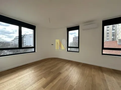 Rent, office space, 121m², Centar, Novi Sad - image 5