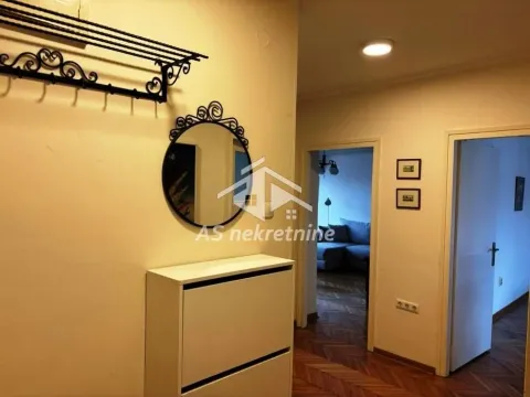 Izdavanje, dvosoban stan, 65m², Stari Grad, Beograd - image 6