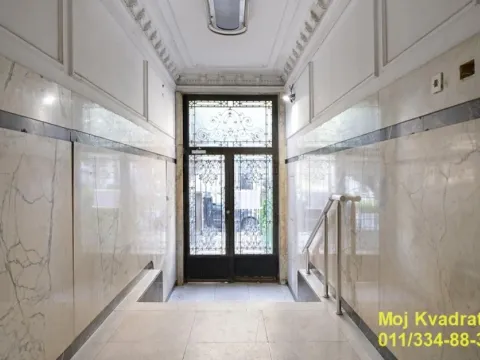 Prodaja, trosoban stan, 76m², Vračar Sve Podlokacije, Beograd - image 14