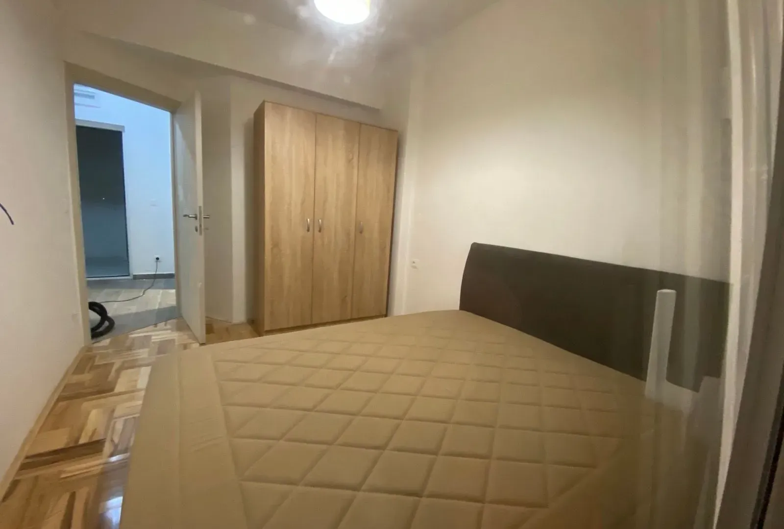 Rent, one bedroom apartment, 49m², Ljubović, Podgorica