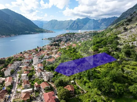 Sale, land lot, 1700m², Dobrota, Kotor - image 14