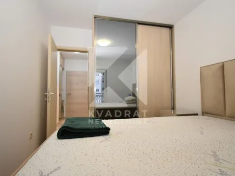Rent, one bedroom apartment, 45m², Zagorič, Podgorica - image 7