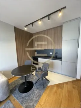 Izdavanje, stan, 40m², Novi Sad Sve Podlokacije, Novi Sad - image 8