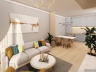 Sale, two bedroom apartment, 74m², Kavač, Kotor - image 2