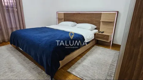 Rent, one bedroom apartment, 43m², City Kvart, Podgorica - image 6