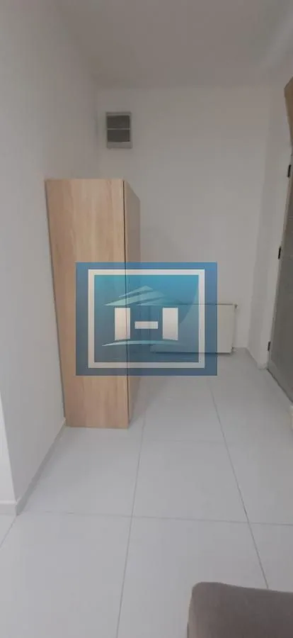 Prodaja, garsonjera, 24m², Pijaca, Jagodina