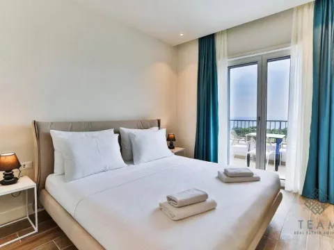 Prodaja, dvosoban stan, 95m², Luštica Bay, Tivat - image 8