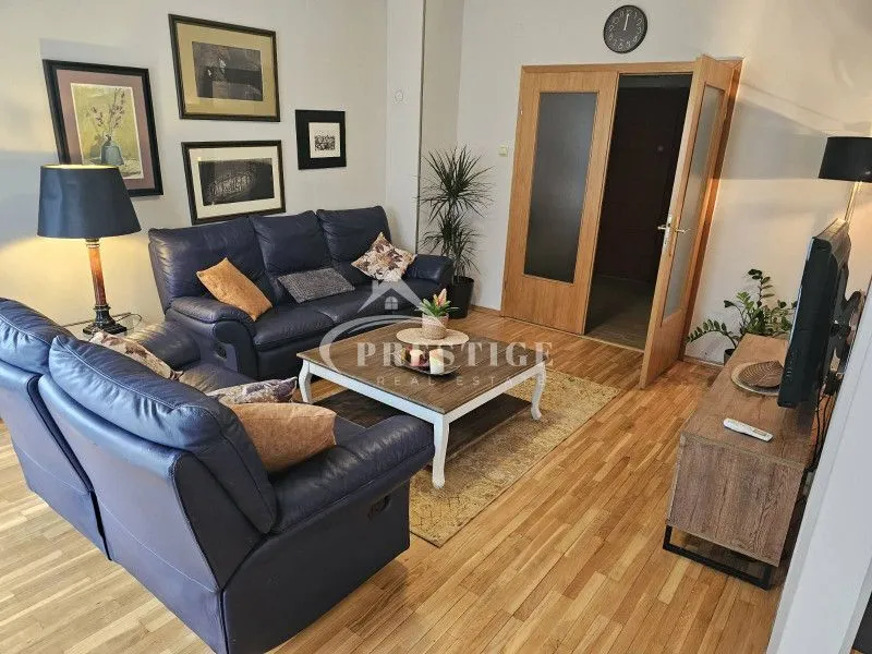 Rent, three bedroom apartment, 90m², Ljubović, Podgorica