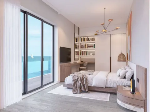 Prodaja, dvosoban stan, 69m², Bar, Crna Gora - image 3