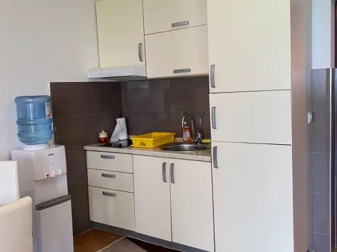 Rent, one bedroom apartment, 56m², Dobra Voda, Budva - image 6