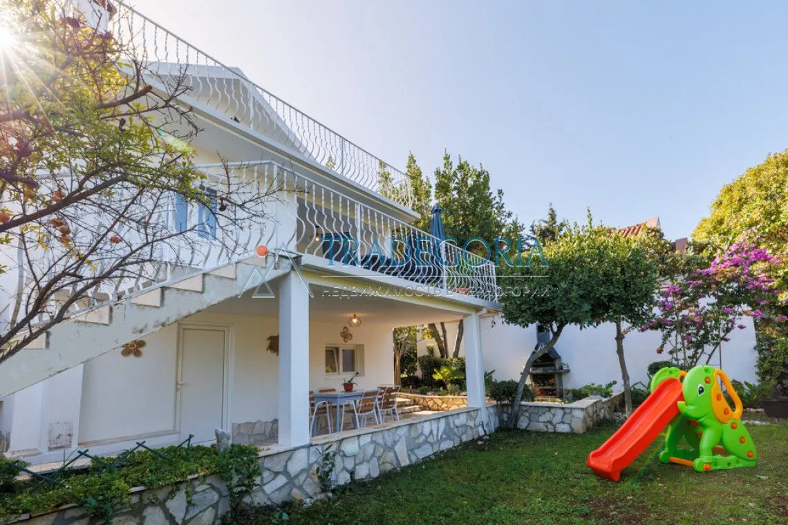 Prodaja, kuća, 130m², Utjeha, Ulcinj