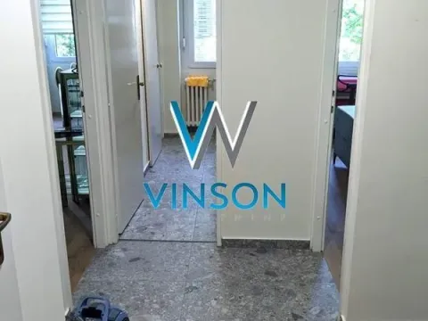 Rent, two bedroom apartment, 52m², Liman 3, Novi Sad Sve Podlokacije - image 9