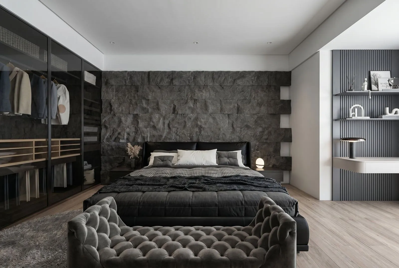 Prodaja, trosoban stan, 133m², Bečići, Budva