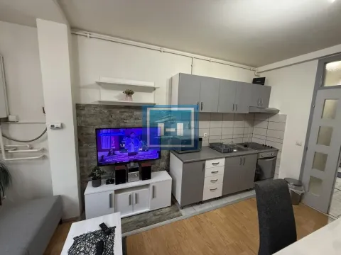 Izdavanje, jednosoban stan, 41m², Centar, Jagodina - image 3