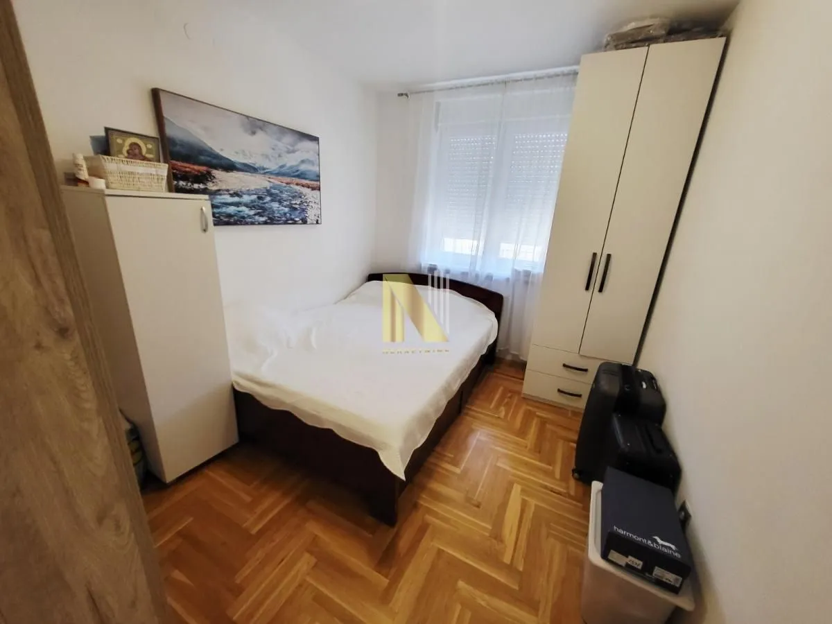 Prodaja, dvosoban stan, 39m², Nova Detelinara, Novi Sad Sve Podlokacije